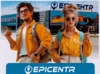 Вакансії ТОВ «Епіцентр К» в Умані
