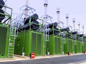 Вакансія для випускників: інженер-механік з обслуговування когенераційного обладнання