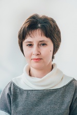 ВАСИЛИШИНА ОЛЕНА, випускниця 2003 року