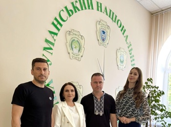 СПІВПРАЦЯ З КОМПАНІЄЮ «ЛІМАГРЕЙН УКРАЇНА